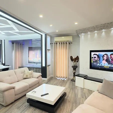 公寓 Luxury 科尔察