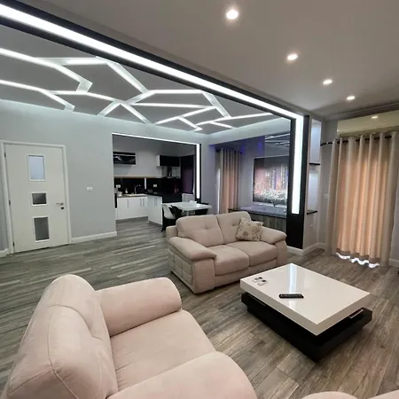 公寓 Luxury *