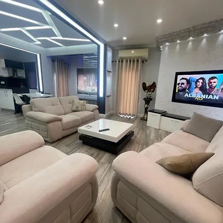 Luxury