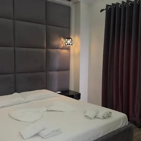 Luxury * 科尔察