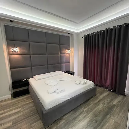 公寓 Luxury 科尔察