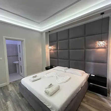 公寓 Luxury 科尔察