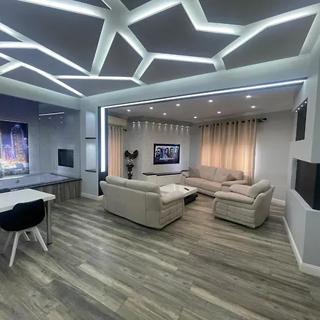 Luxury Apartament