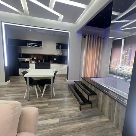 Luxury *